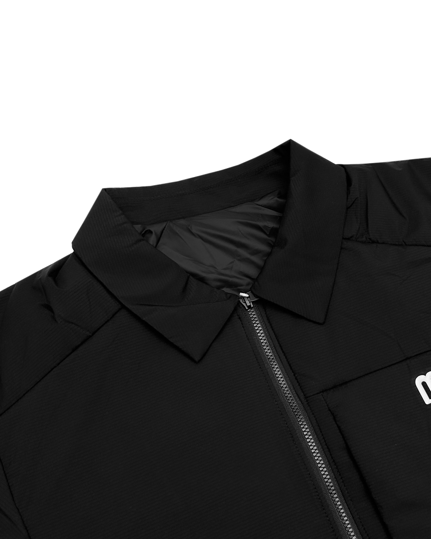 ÁO PHAO MANESTI TRẦN BÔNG HỌA TIẾT Ô VUÔNG TRƯỚC NGỰC_thumbnail_2