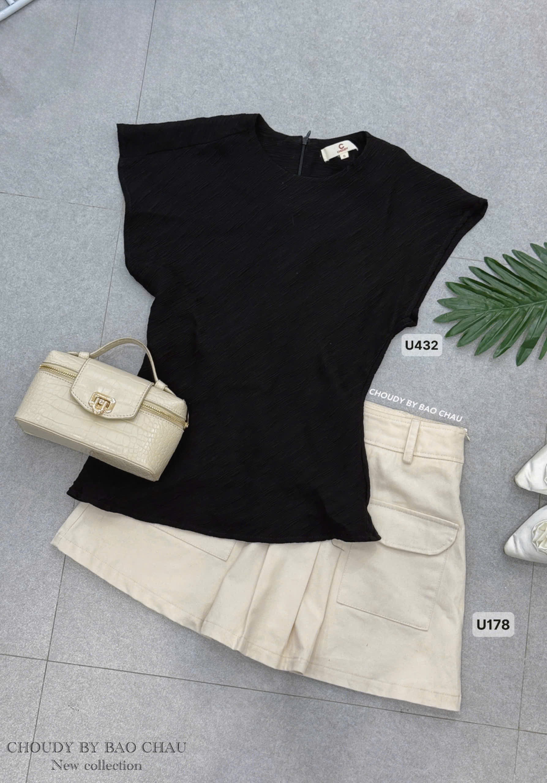 U432 ÁO KIỂU 2 MÀU_thumbnail_2