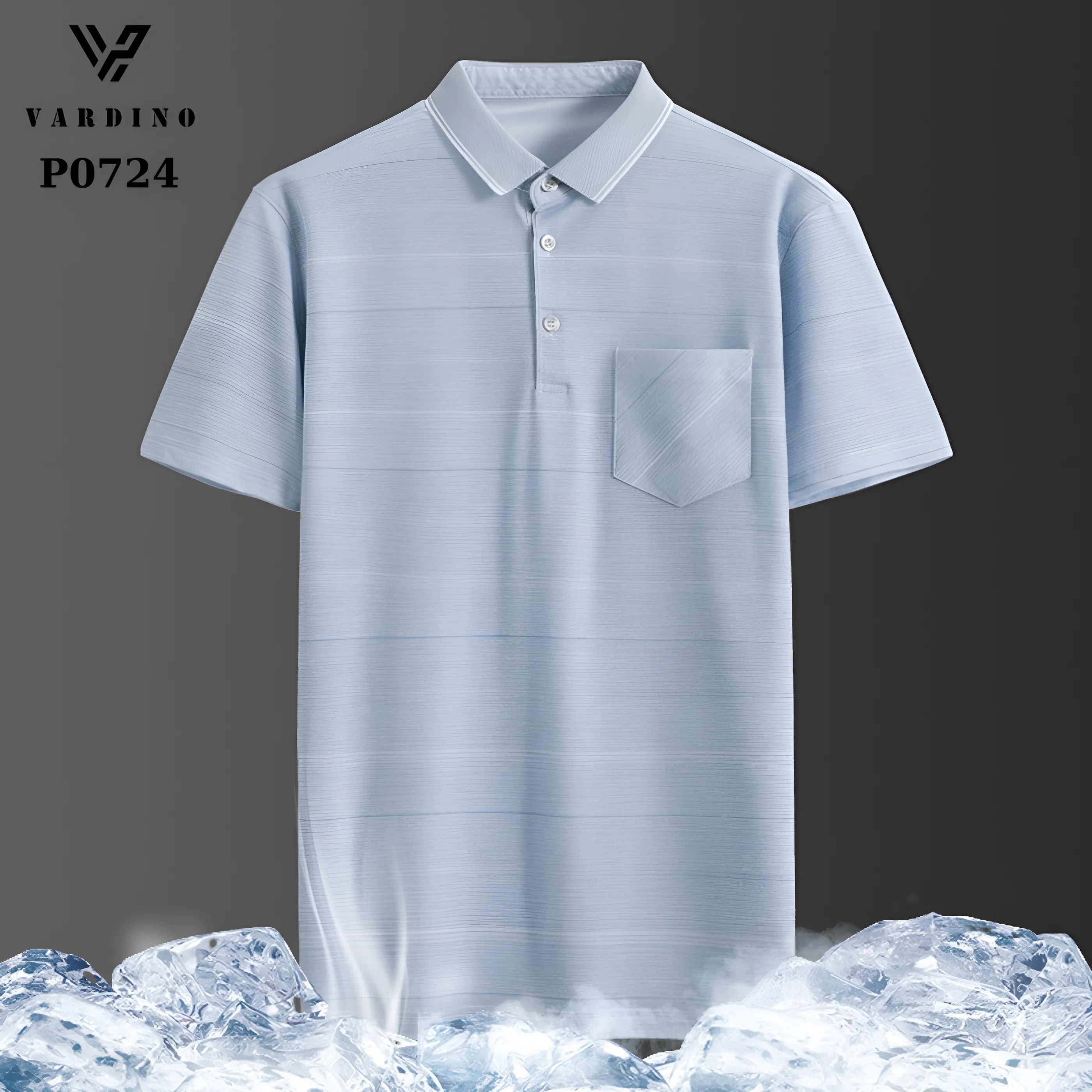 Áo Polo Nam: Xu Hướng Thời Trang và Sự Lựa Chọn Đa Dạng