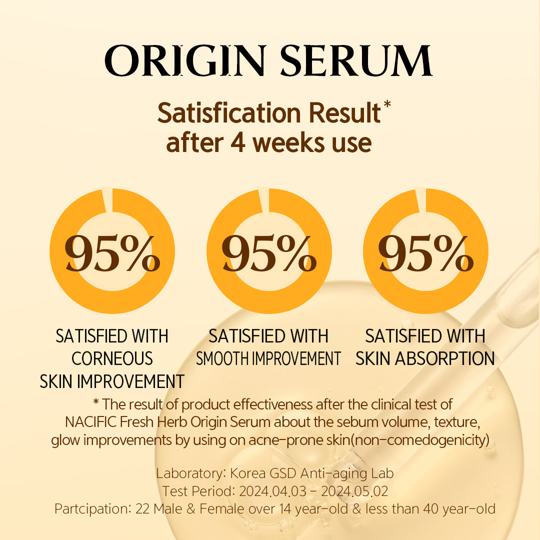 NACIFIC Fresh Herb Origin Serum Vitamin B, C 50ml_thumbnail_5