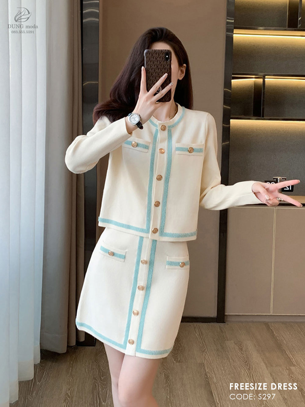 Váy Len Quảng Châu S297-6026_thumbnail_1