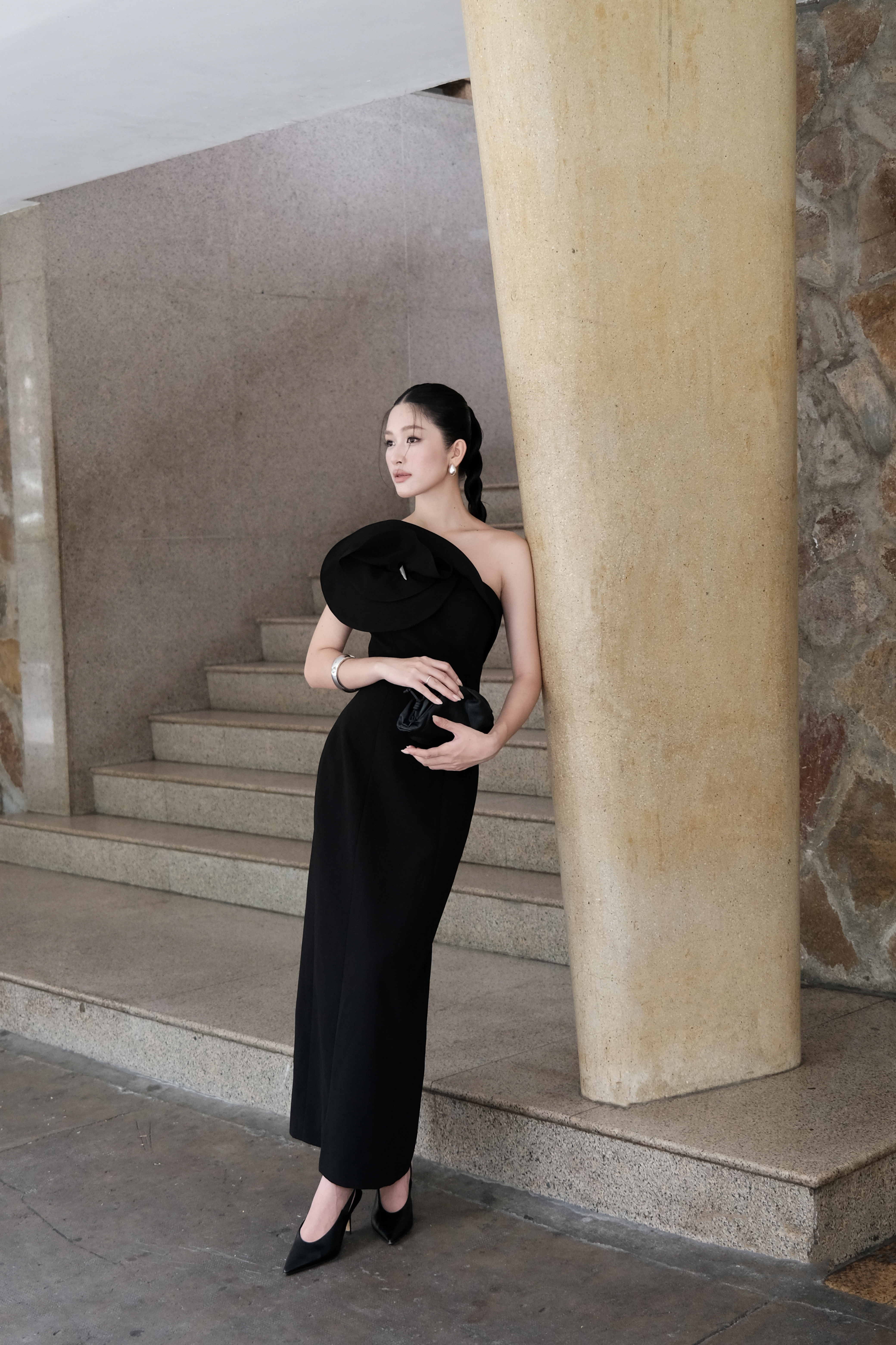 ICHIKA MASEAN Dress_thumbnail_8