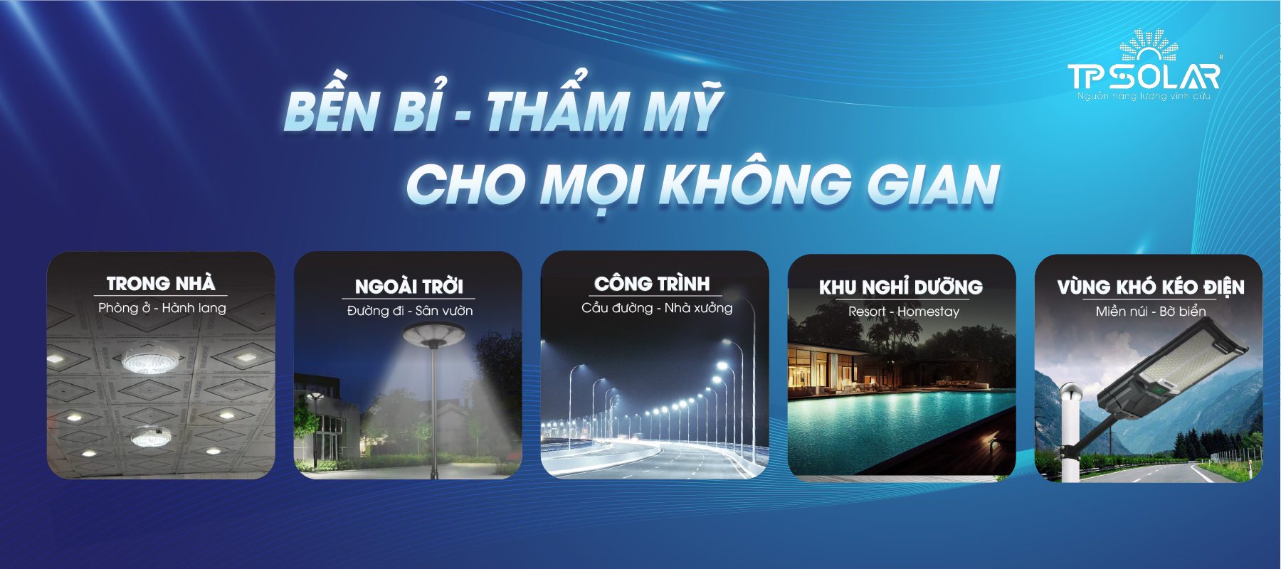 Đèn năng lượng mặt trời – Trợ thủ bền vững cho nông nghiệp và chăn nuôi hiện đại