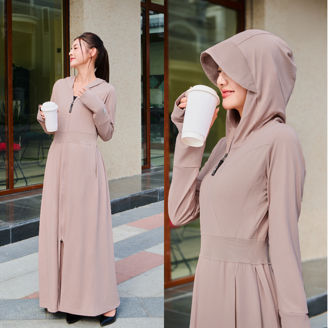 Hồng Ruốc 1 Lớp