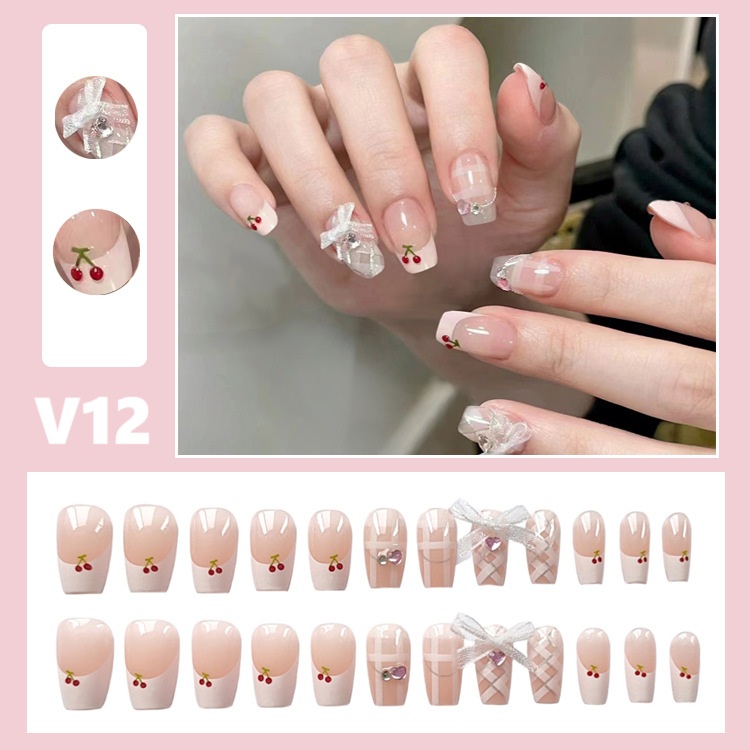 Nail v12