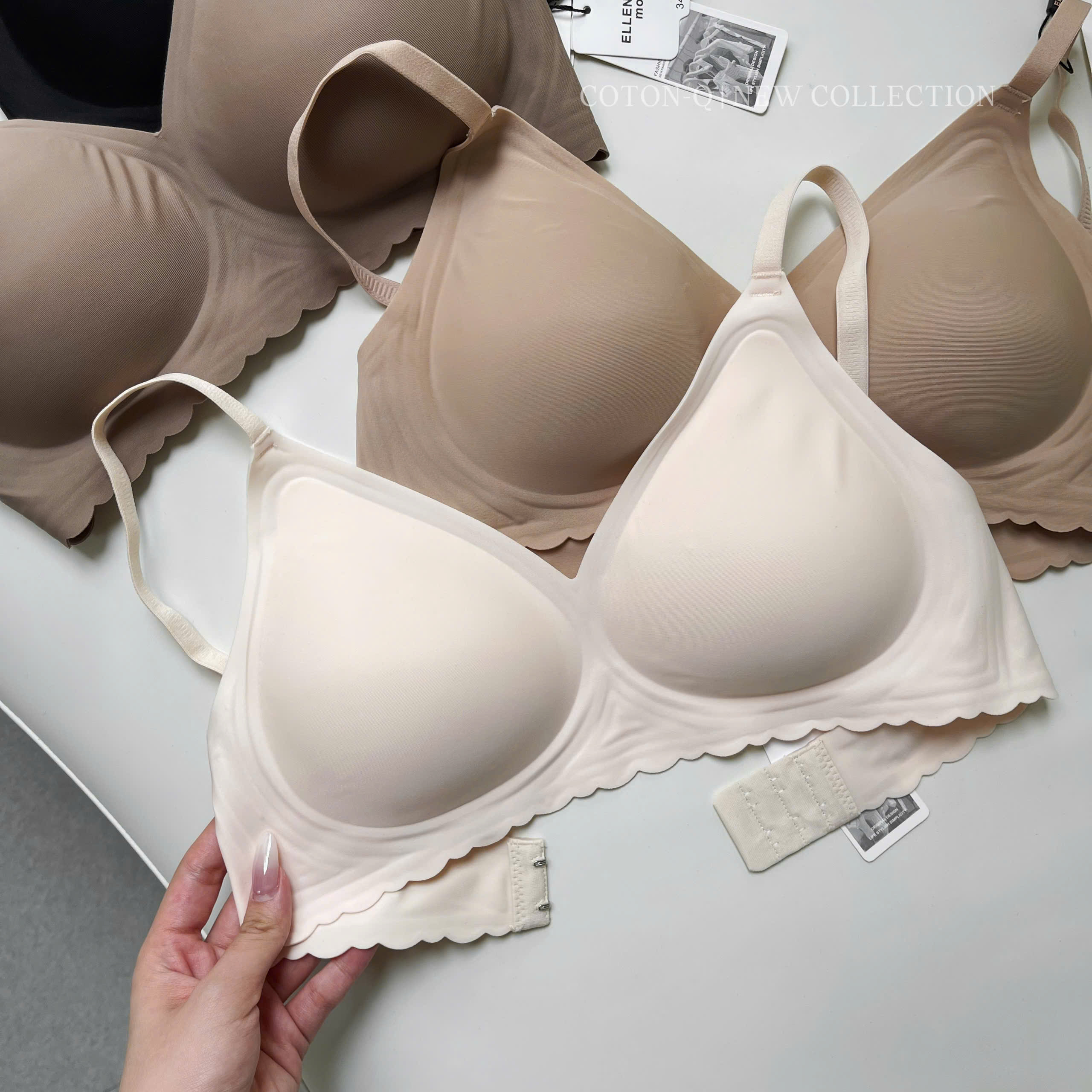 Set 3 áo ngực mỏng ( NGẪU NHIÊN ) - vài set cuối 2 màu_thumbnail_16