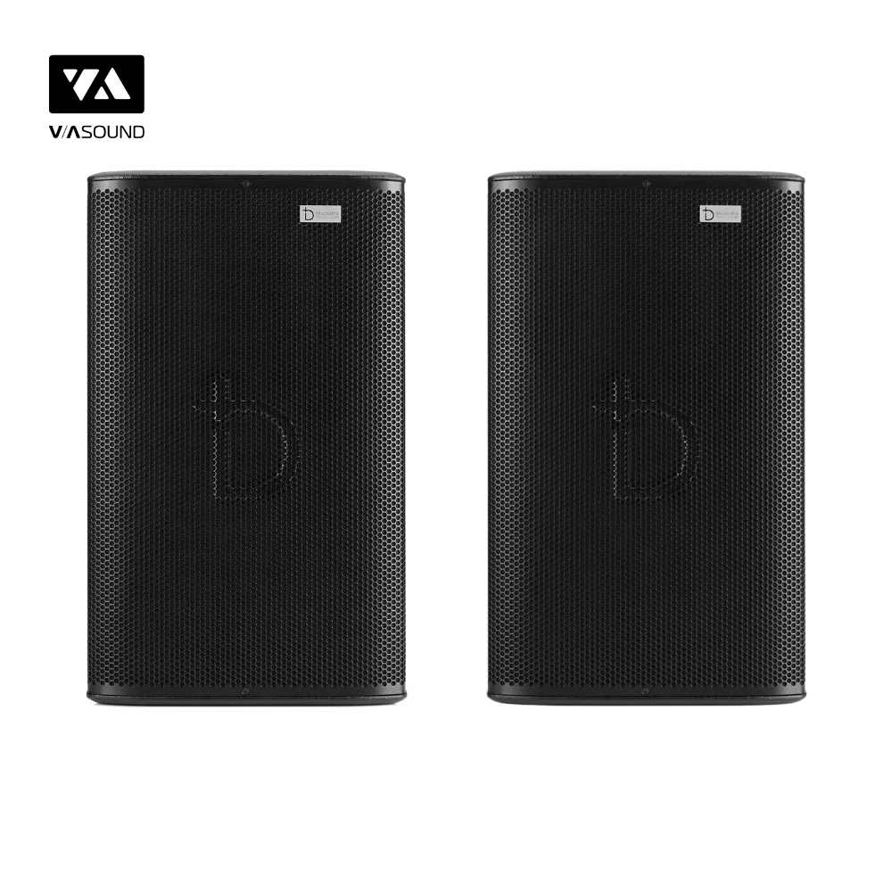 Loa Karaoke DBACOUSTIC LX-S32 G2 PREMIUM