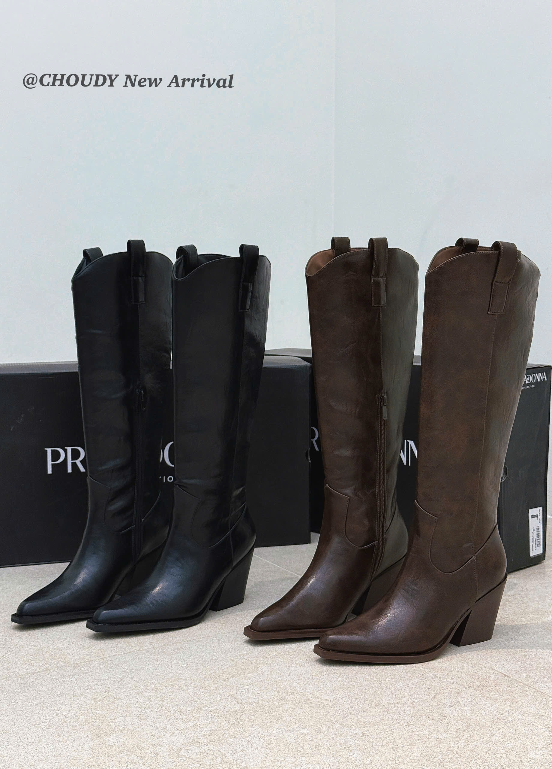 G109 GIÀY BOOT NỮ 2 MÀU_thumbnail_1