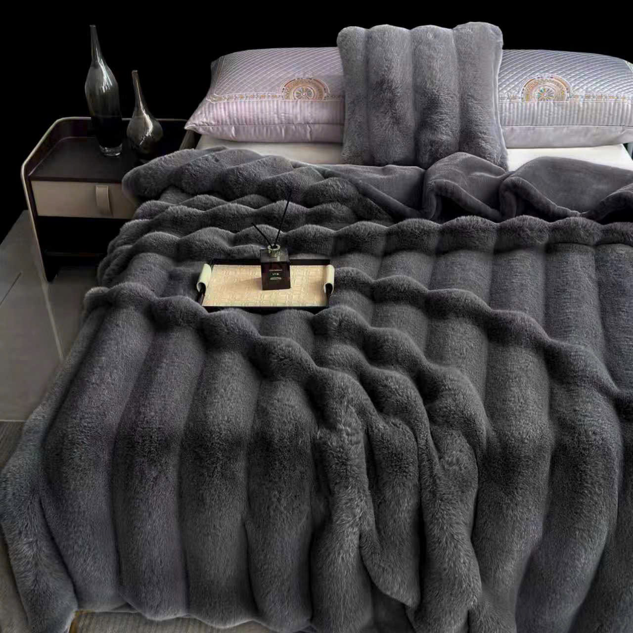 Chăn lông cáo - M88