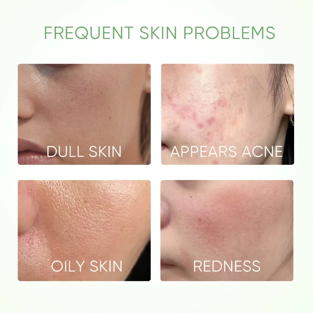 SKINTIFIC Mugwort Clay Mask Stick 40g_thumbnail_5