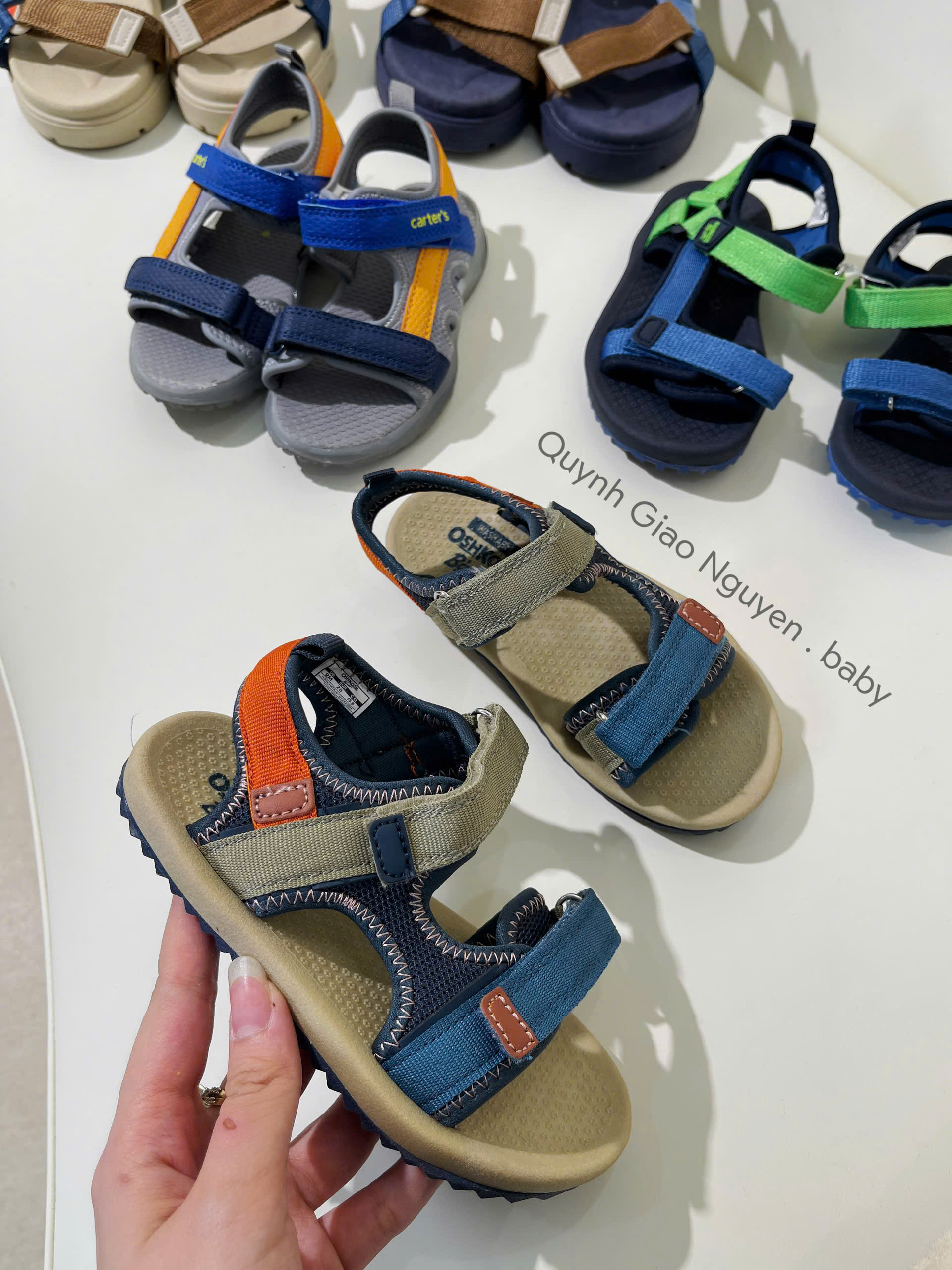 Sandan bé trai ( XÁM TRẮNG )_thumbnail_11