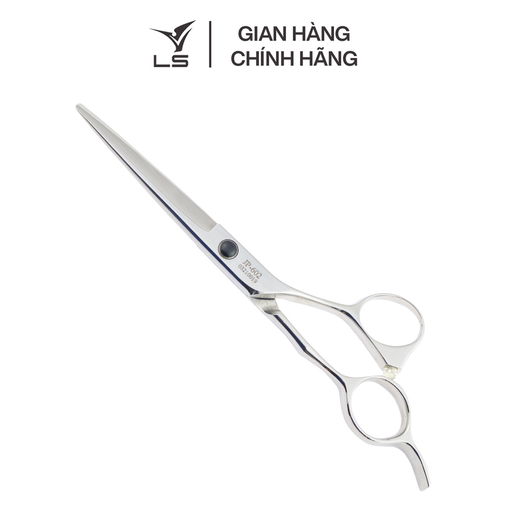 Kéo cắt tóc Viko LS JP602 - bảo hành 1 năm_thumbnail_10