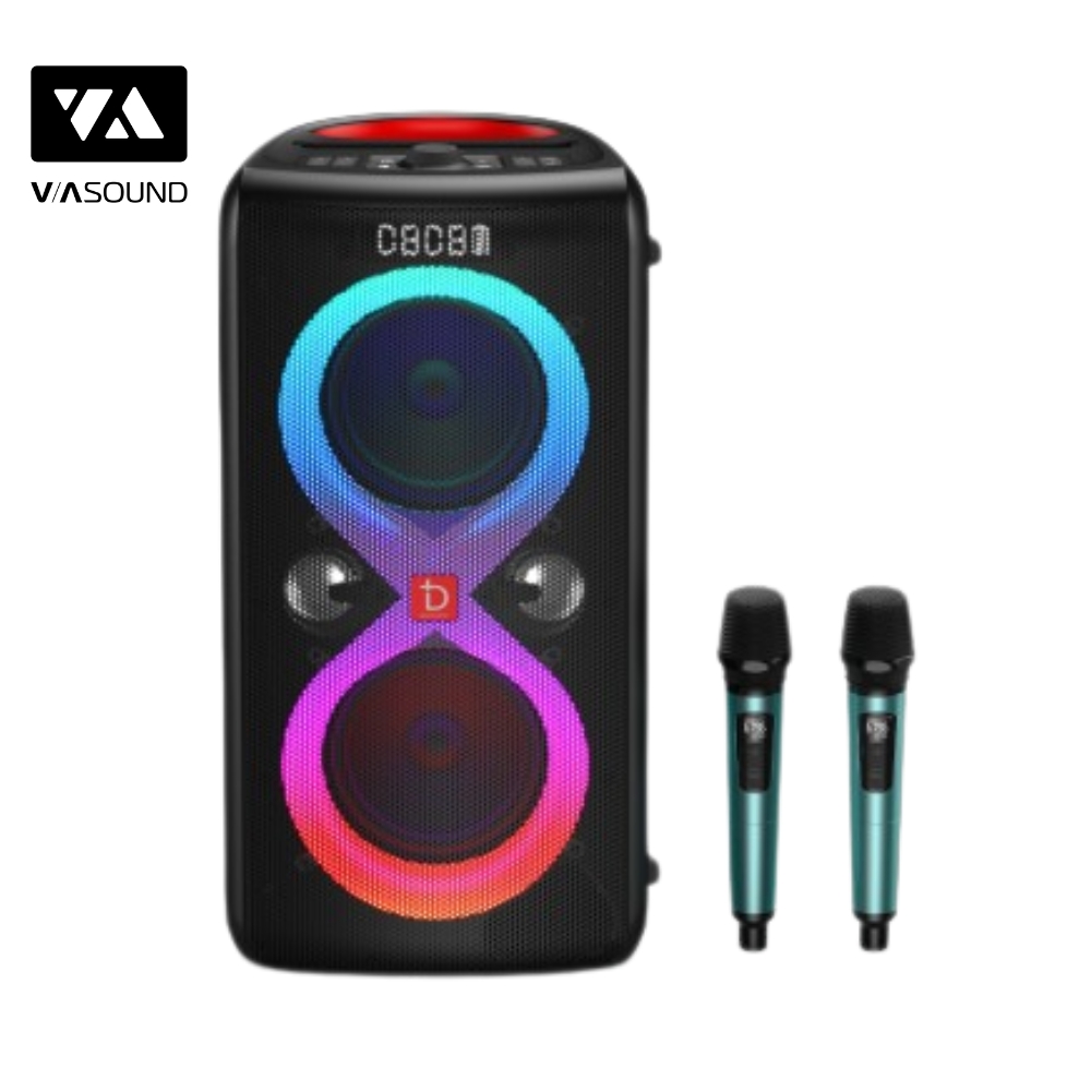 Loa DBACOUSTIC INFINITY 110PLUS