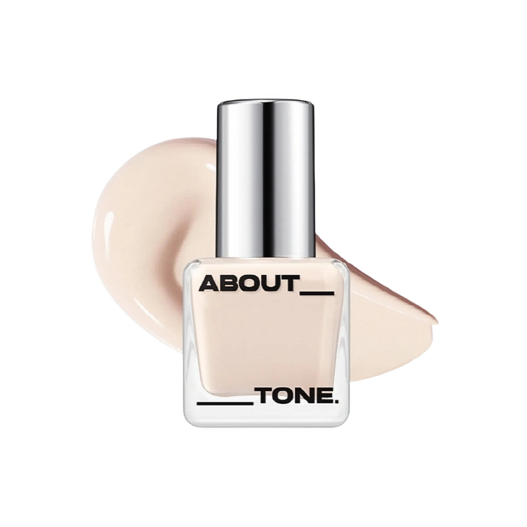 [ABOUT TONE] Kem nền About Tone Skin Layer Fit 30g