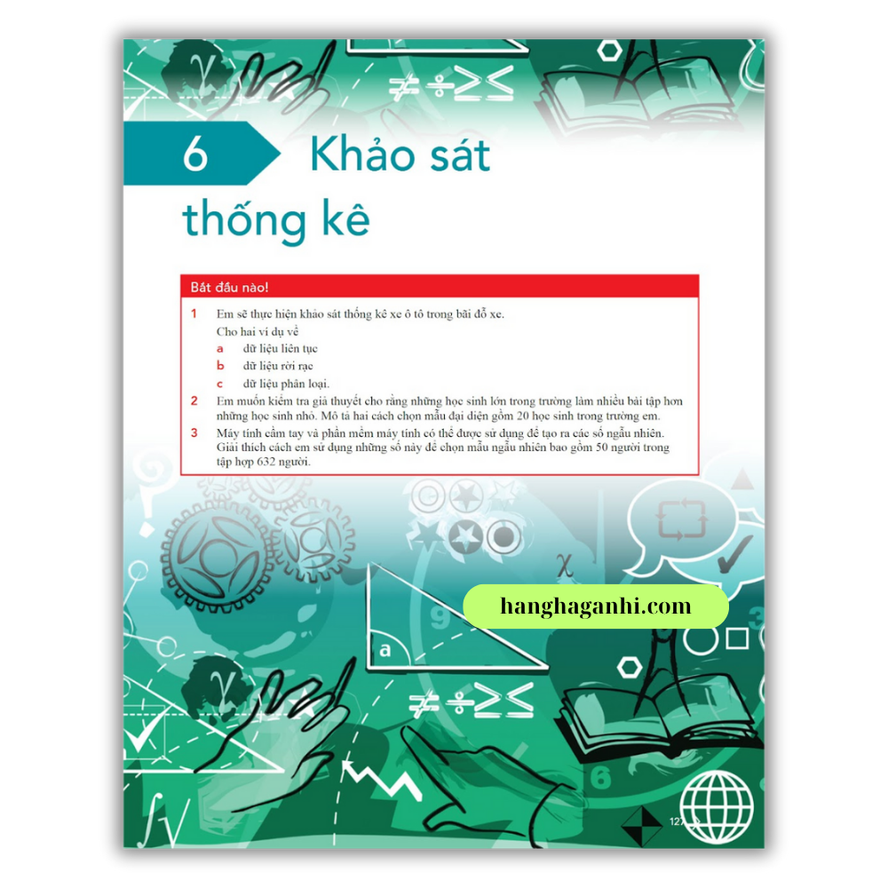 Chương trình Cambridge bậc Trung học – KHOA HỌC – Sách học sinh 9 – Quyển 1 &2_thumbnail_9
