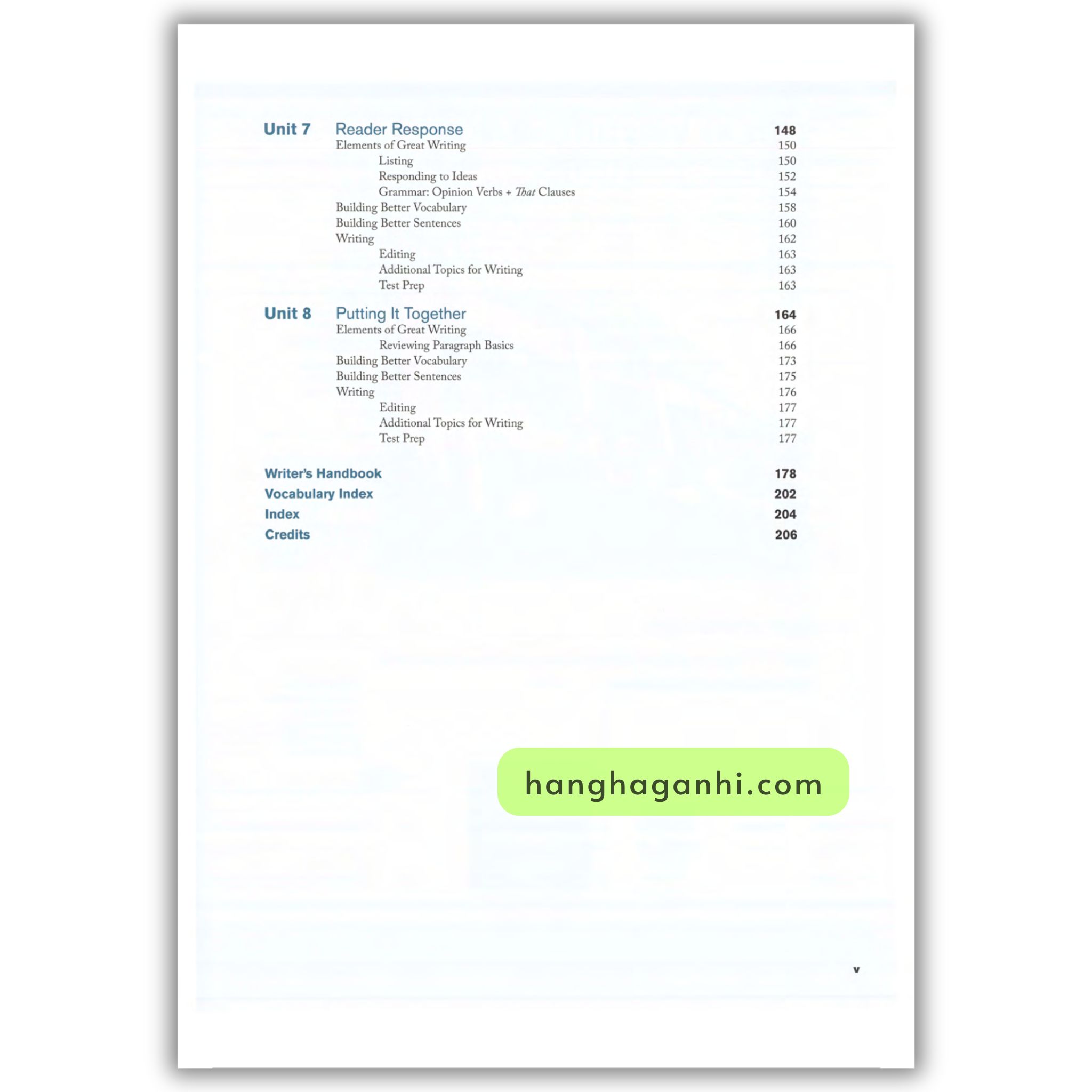 Combo 6 Cuốn Great Writing (5Th Edition)_thumbnail_9