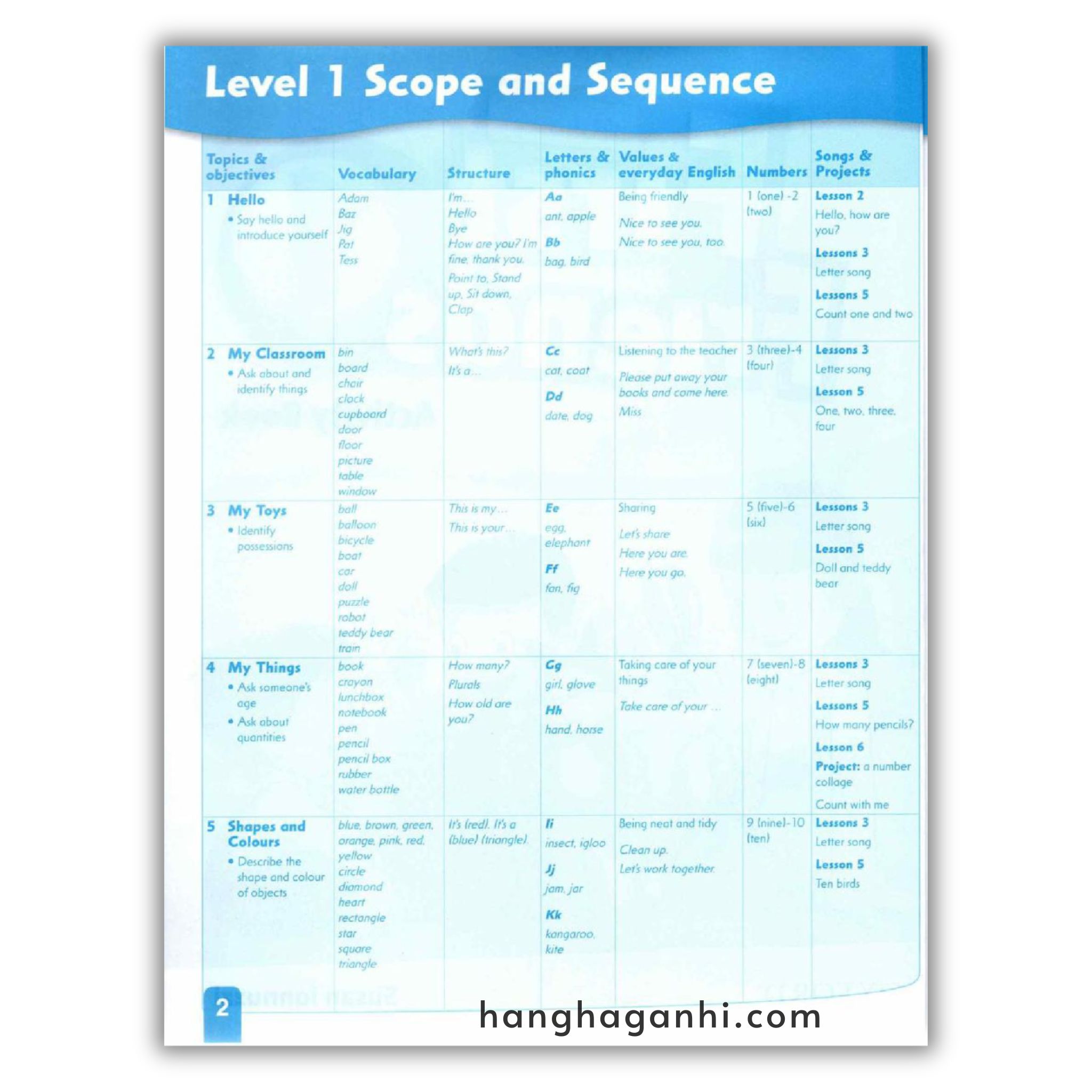 Sách First Friends 1 Activity Book 2Nd Edition_thumbnail_1