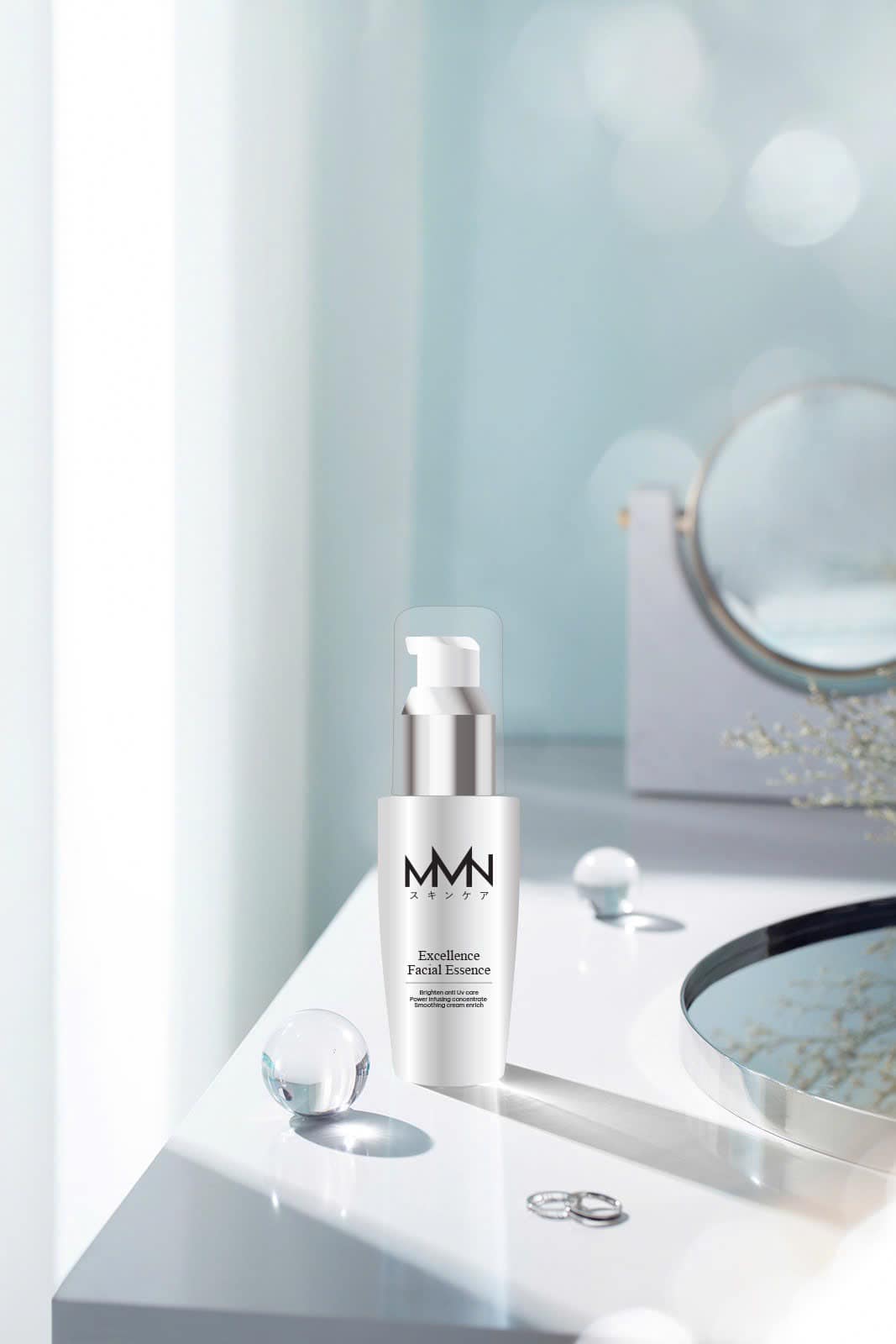 Tinh chất huyết thanh MMN Excellence Facial Essence 30ml_thumbnail_2