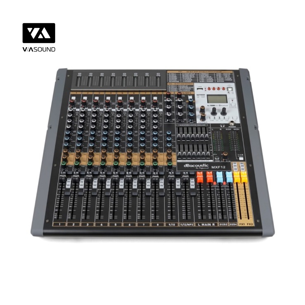 Mixer DBACOUSTIC MFX12 PREMIUM_thumbnail_1