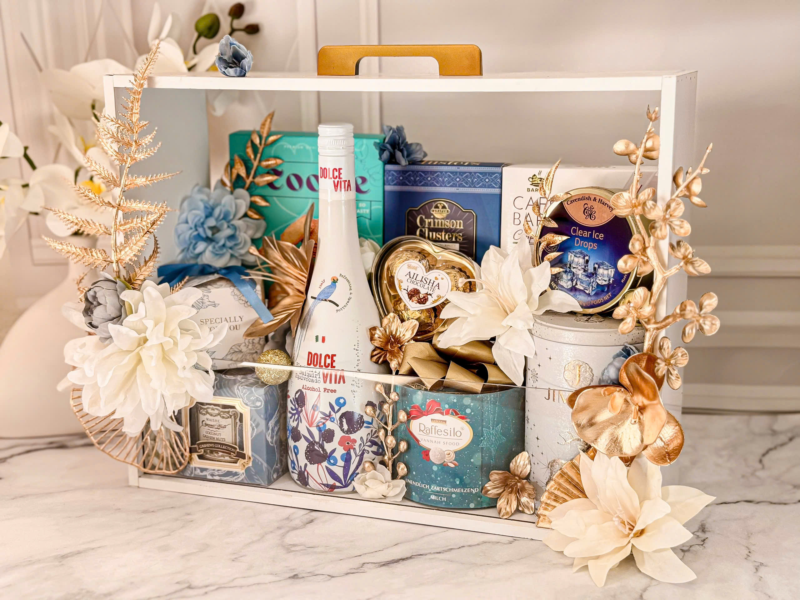 Hộp quà tết sang trọng dành tặng đối tác QT1502_thumbnail_2