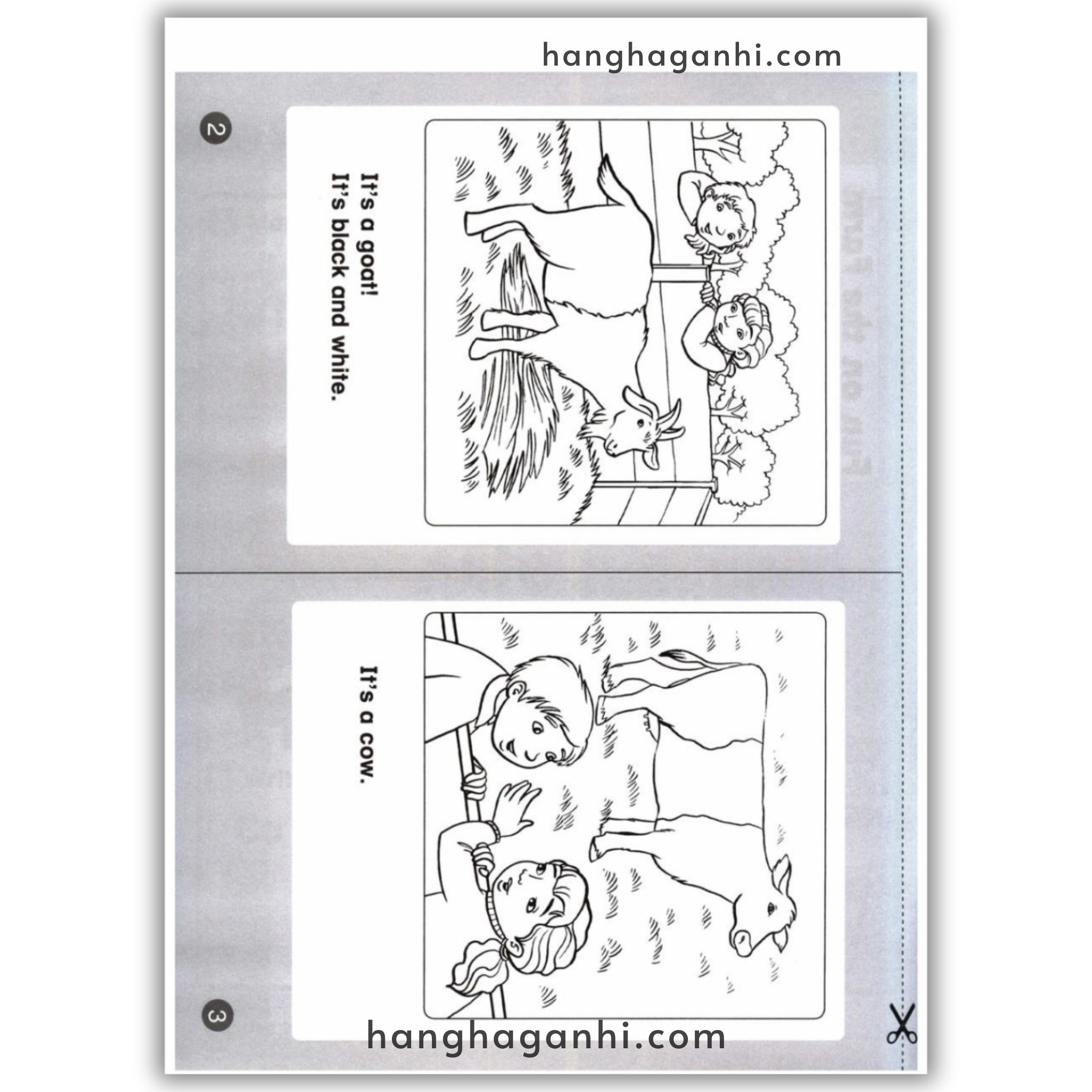 Let’s Go Level 1, Bộ 2 cuốn gồm Student book và Workbook bản 5th Edition_thumbnail_13