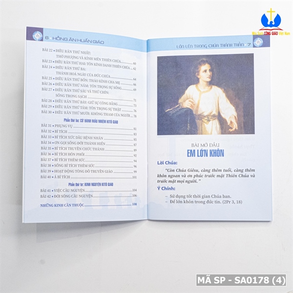 Sách giáo lý lớn lên trong Chúa Thánh Thần ✔_thumbnail_3