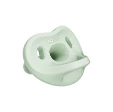 NÚM TI GIẢ MOYUUM SILICON xanh_thumbnail_1