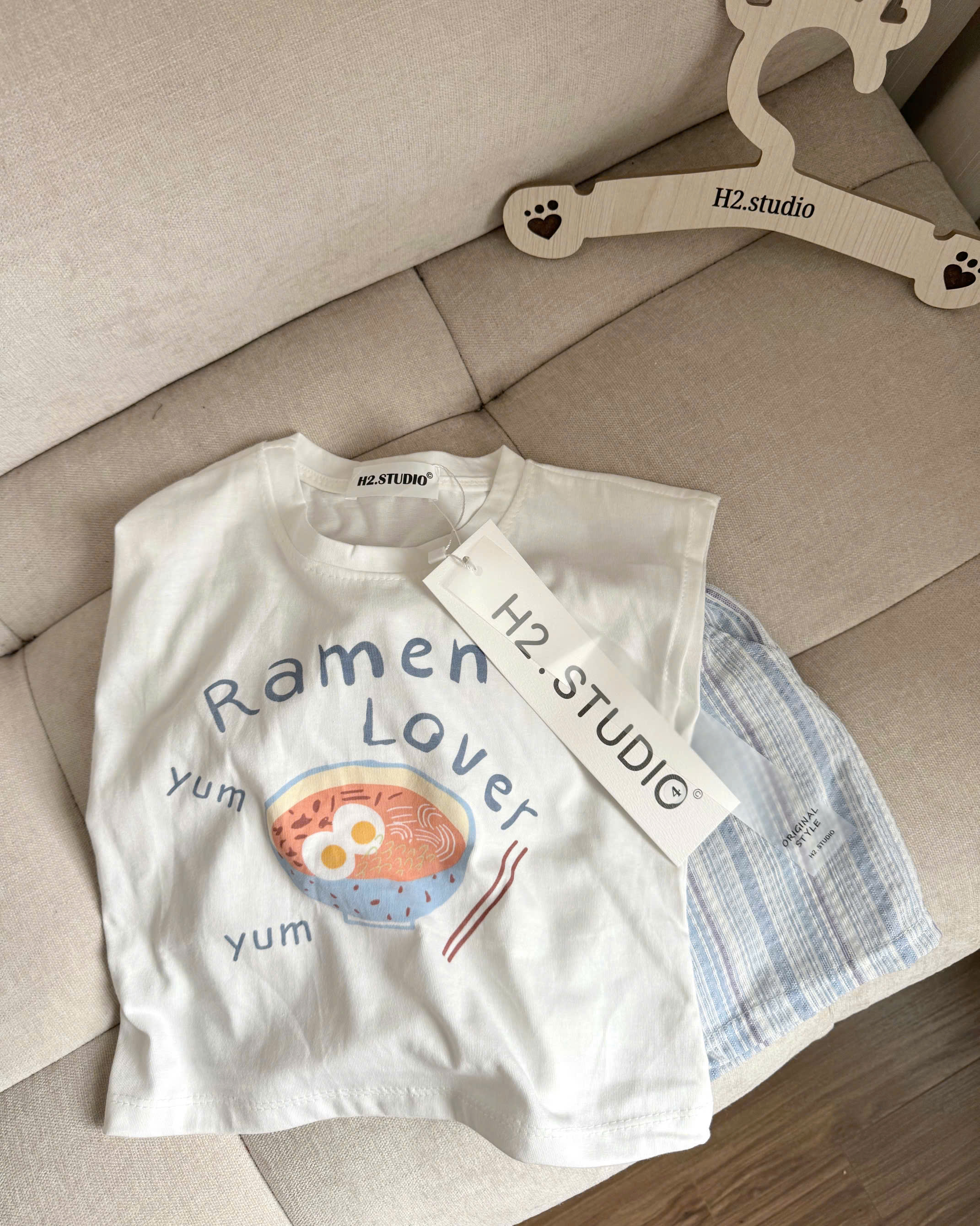 A73 BỘ BA LỖ BÁT MÌ RAMEN YUM- A201.610