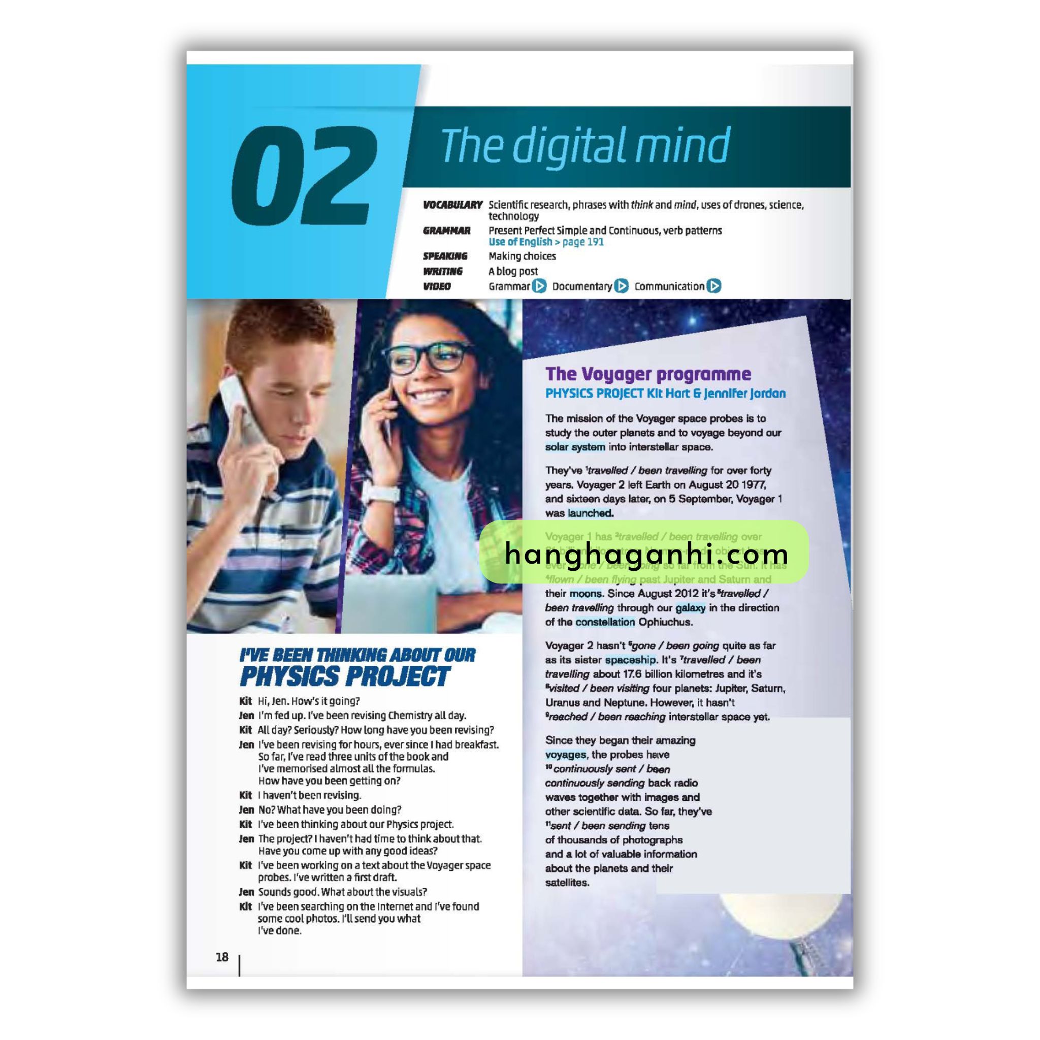 High Note 3 Student’s Book_thumbnail_11