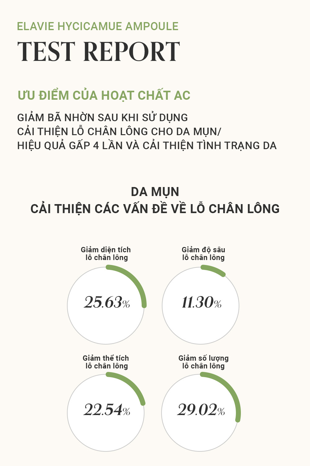 Tinh chất dưỡng da, kiểm soát bã nhờn Elravie HyCicaMue Ampoule 50ml_thumbnail_6