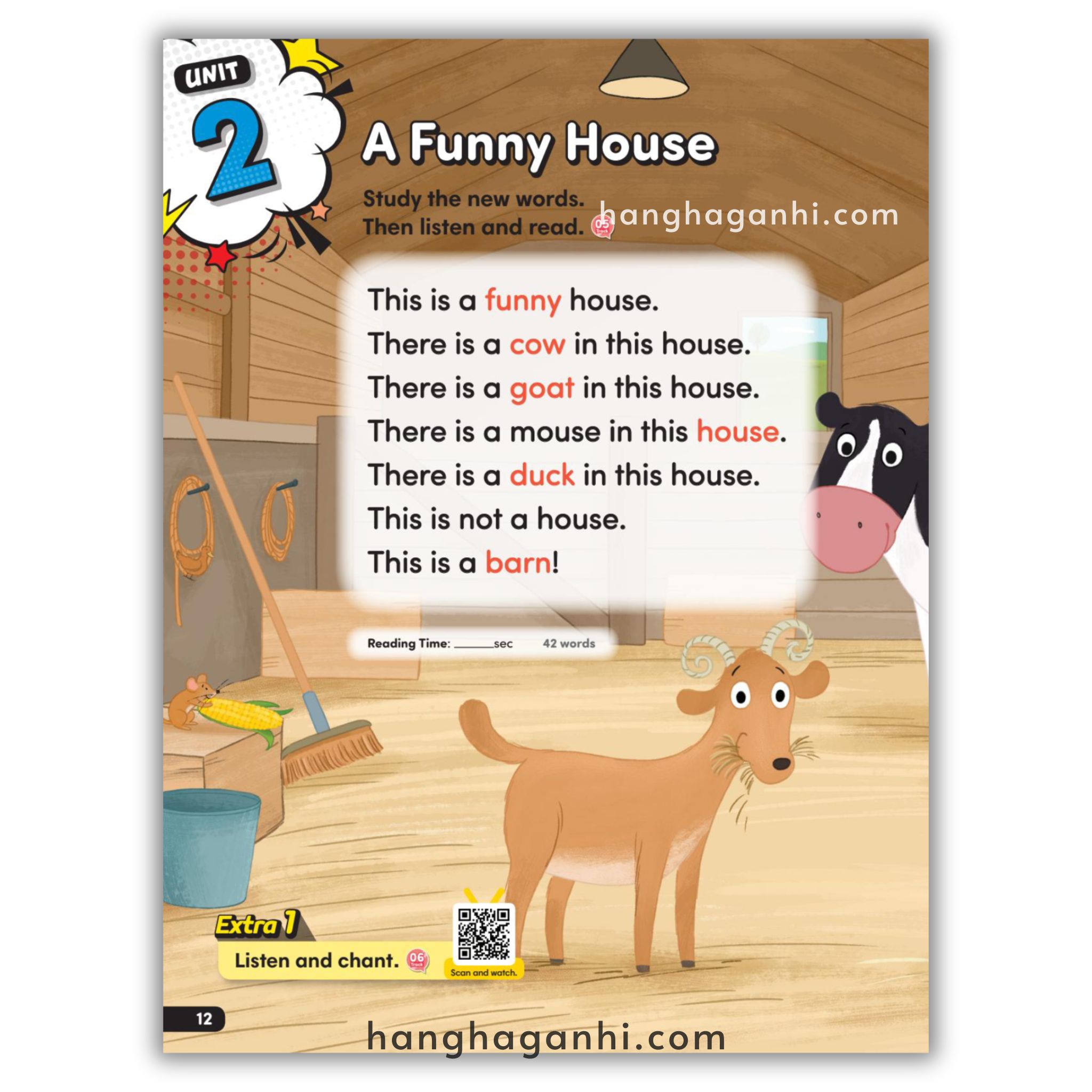 Sách Super Easy Reading Level 2 (3rd Edition)_thumbnail_3