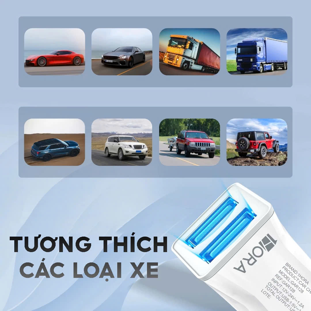 Tẩu Sạc Xe Hơi 1HORA_thumbnail_3