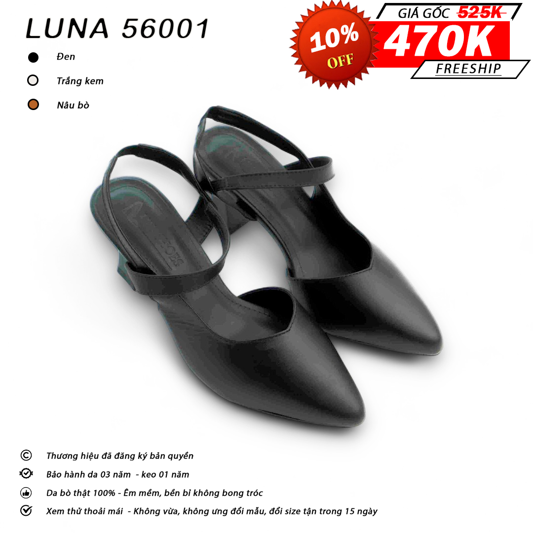 Luna 56001