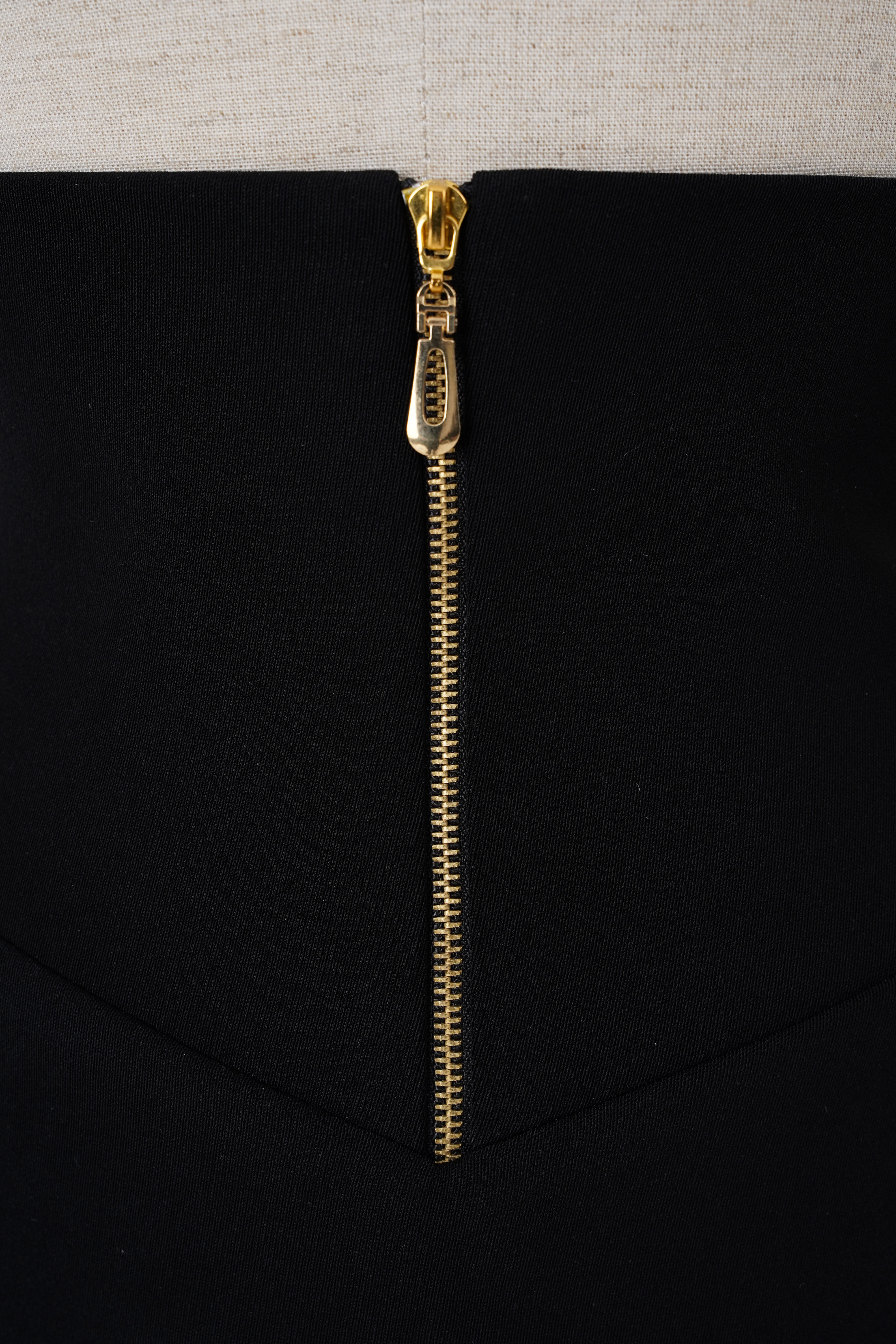 Chân Váy Bút Chì Khoá Đồng_thumbnail_2