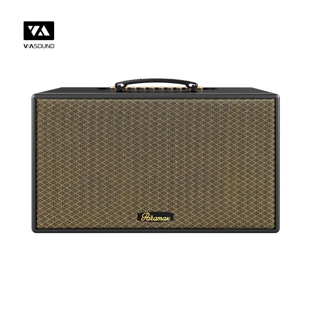 Loa Xách Tay PARAMAX AURA_thumbnail_12