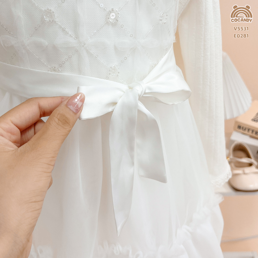 Váy cộc TRẮNG Snowy_thumbnail_2