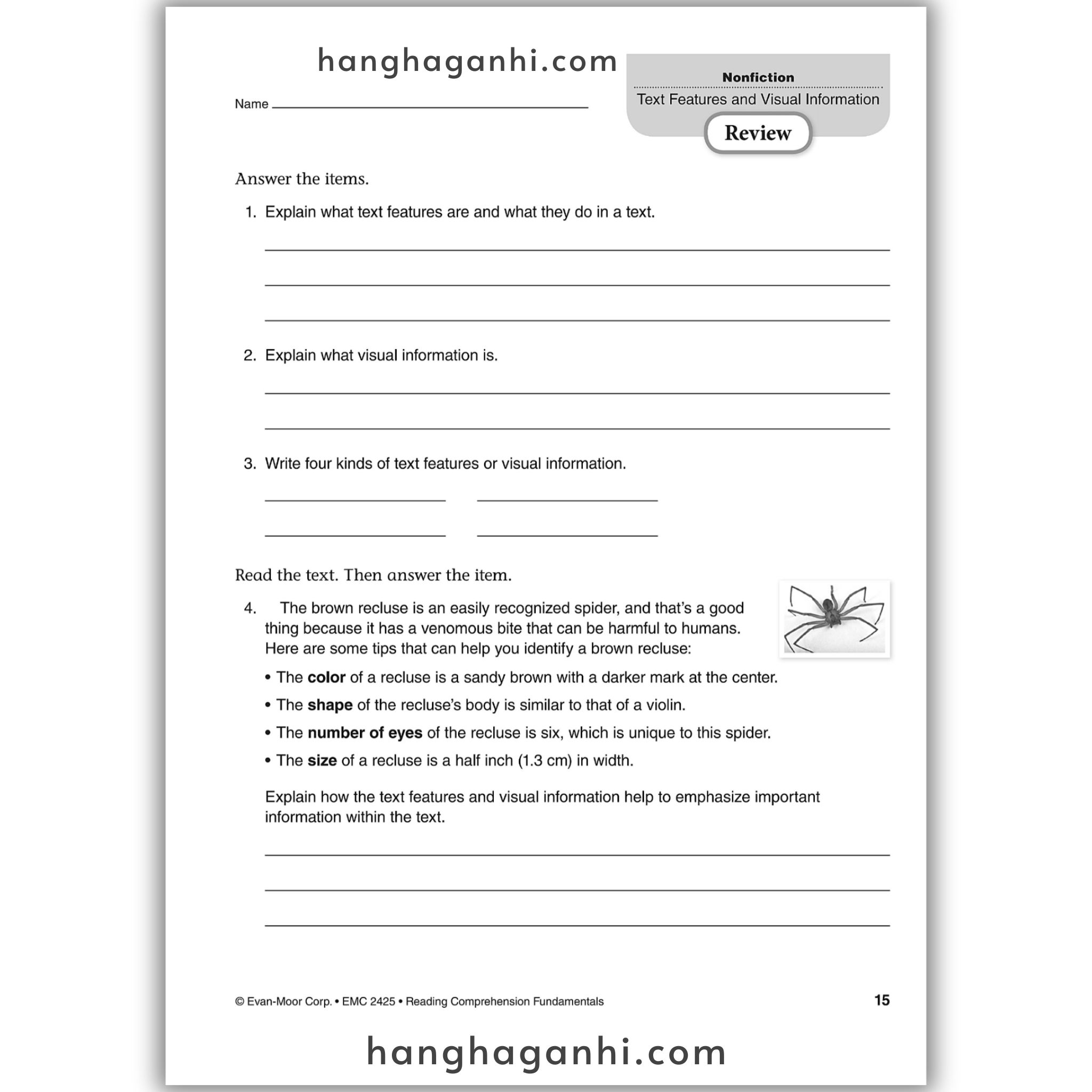 Reading Comprehension Fundamentals grade 5_thumbnail_15