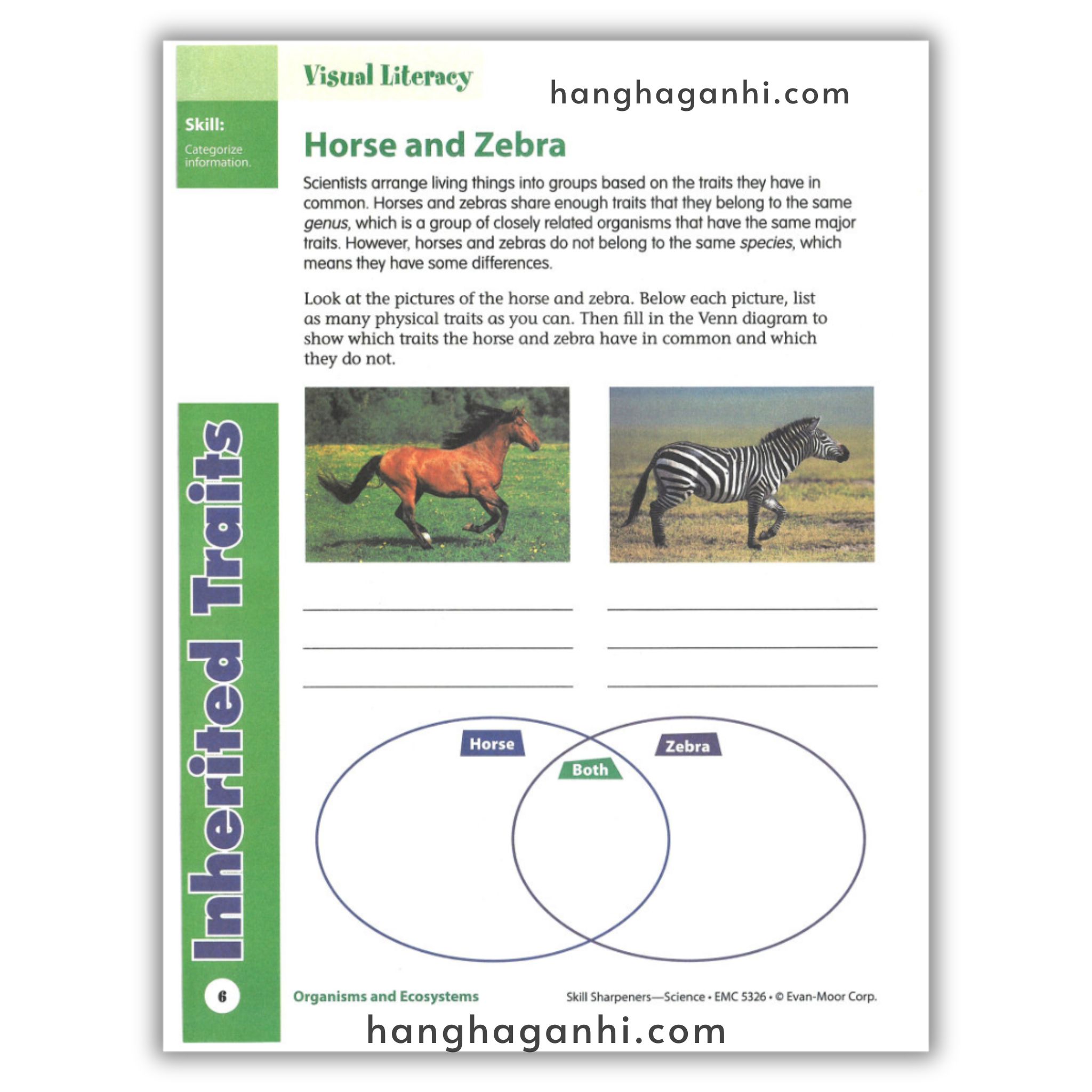 Skill Sharpeners Science Grade 6_thumbnail_4