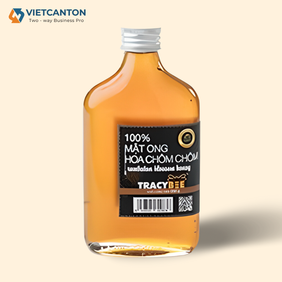 Mật Ong Hoa Chôm Chôm_thumbnail_4