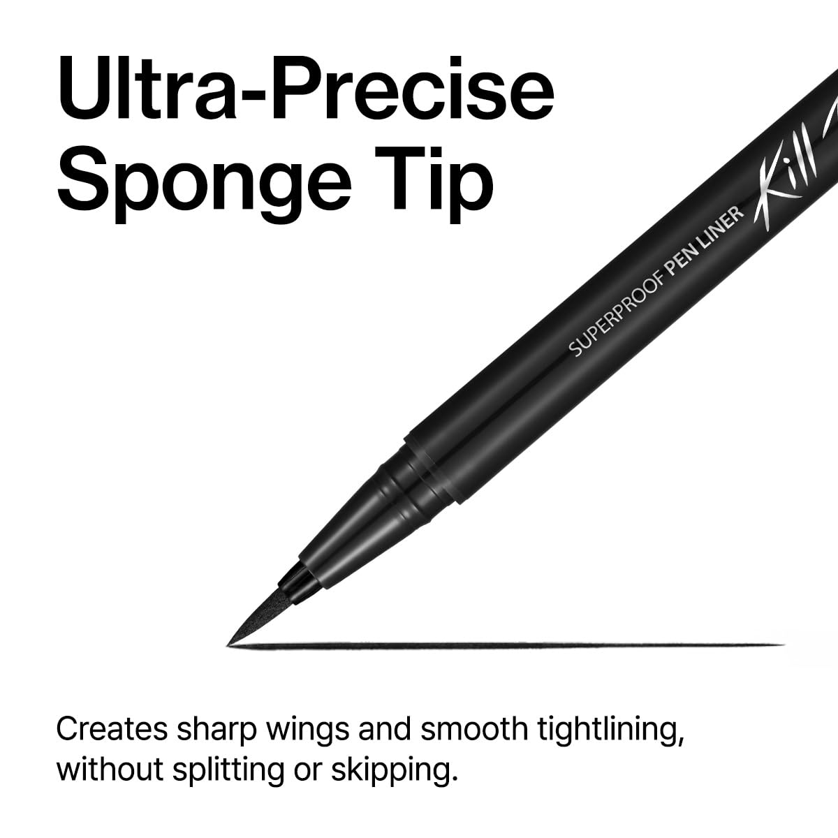 [CLIO] Bút kẻ mắt nước Clio Superproof Brush Liner_thumbnail_3