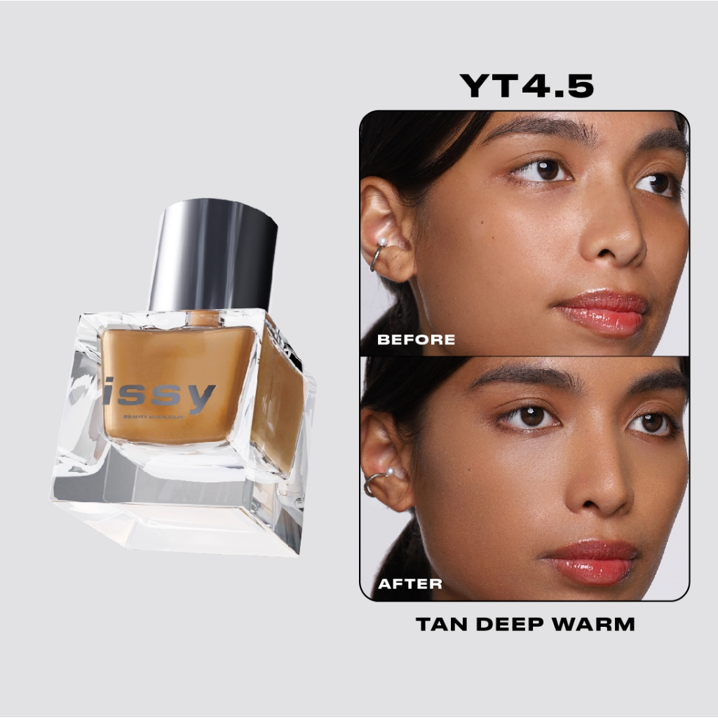 Issy Active Foundation 30ml_thumbnail_25