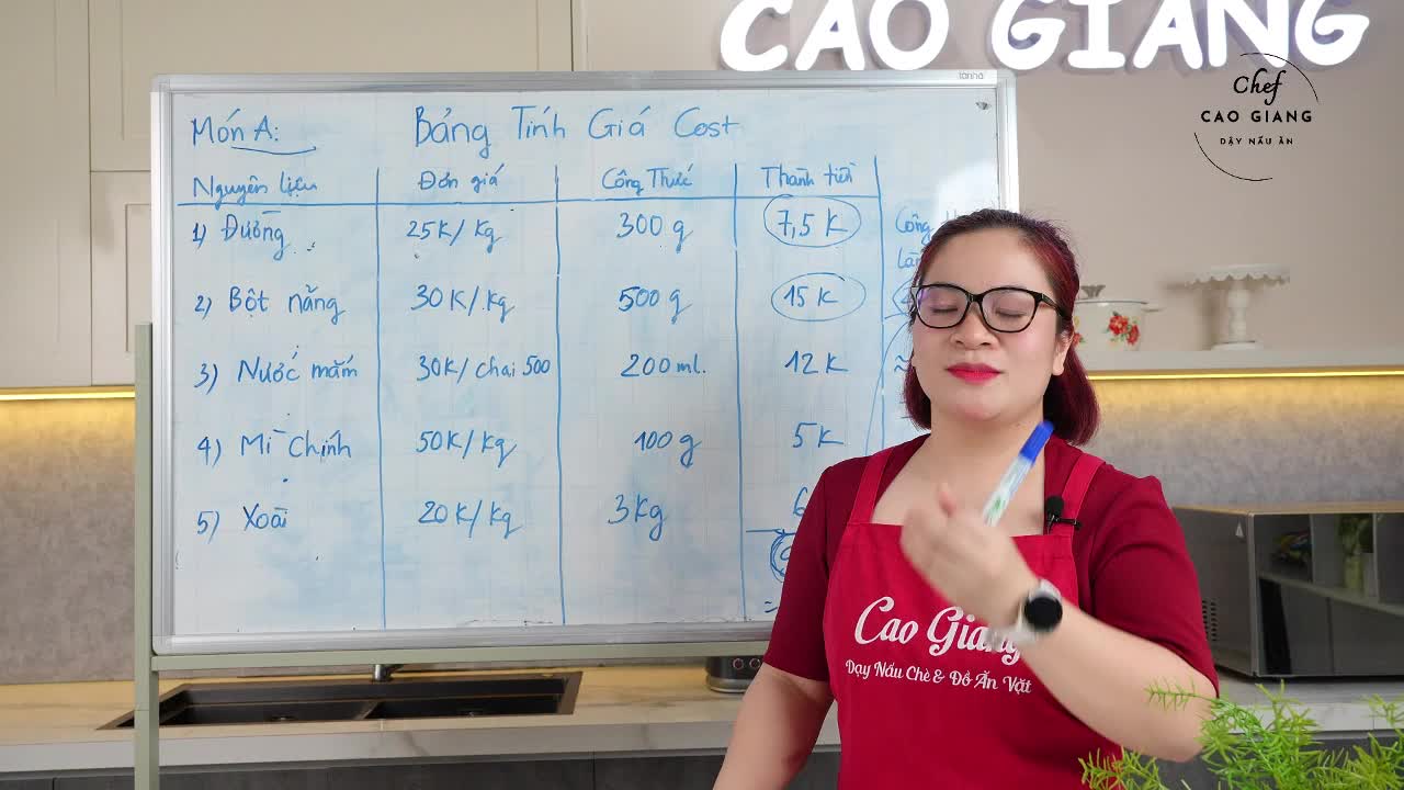 Lớp Bò Sốt Vang