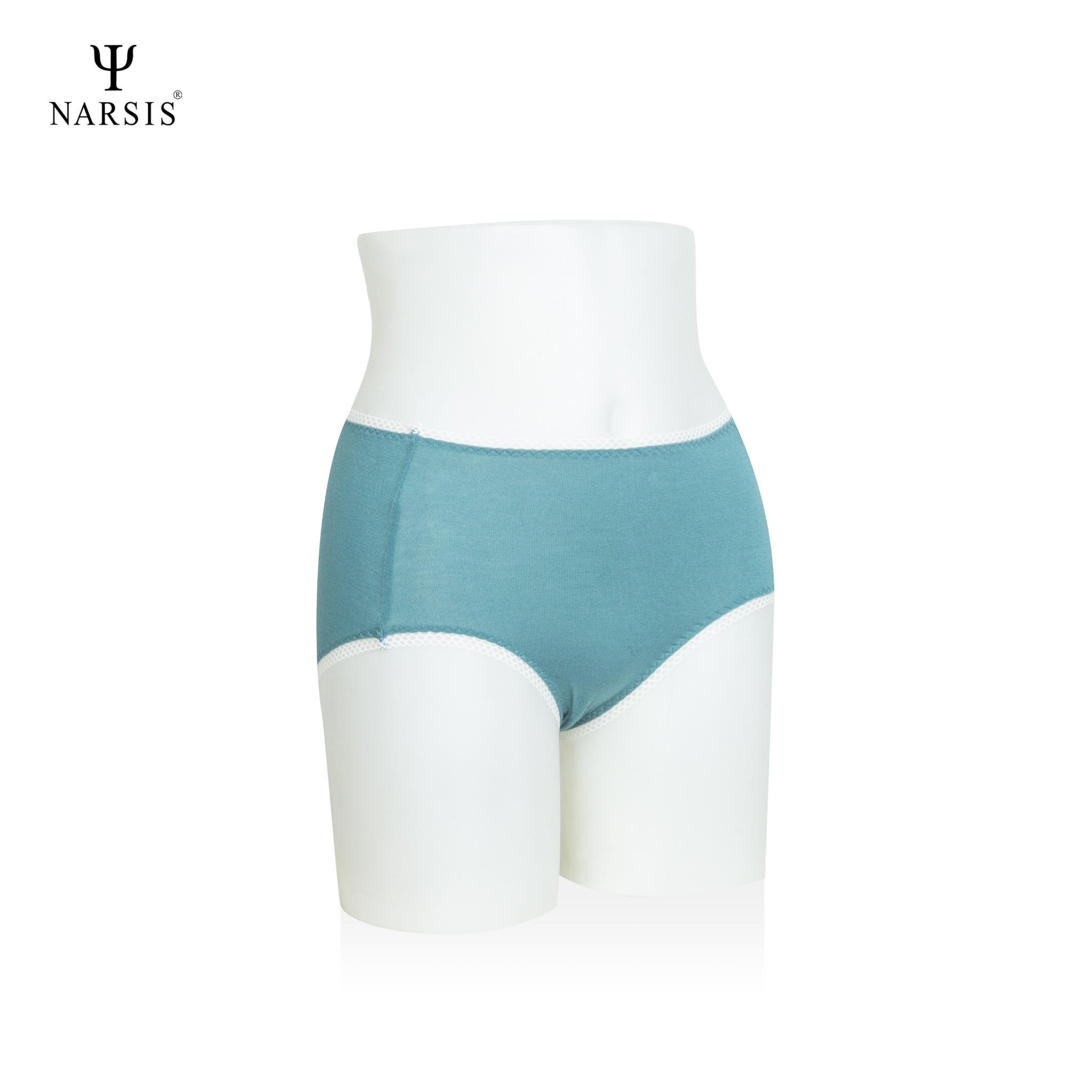 QUẦN LÓT NỮ K0037 NARSIS CHẤT LIỆU THOÁNG MÁT, DỄ CHỊU, THOẢI MÁI CẢ NGÀY, DỄ VẬN ĐỘNG_thumbnail_0