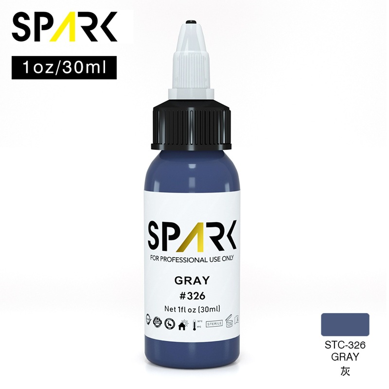 Mực màu SPARK chính hãng 1oz - 30ml._thumbnail_42