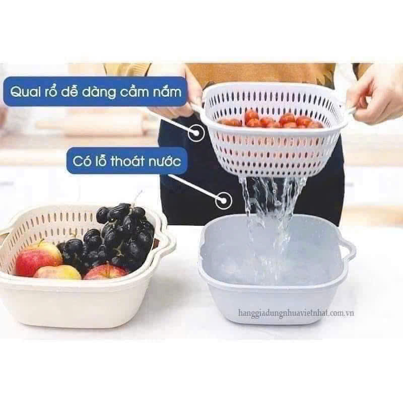 Bộ rổ vuông 2 lớp Việt Nhật_thumbnail_6