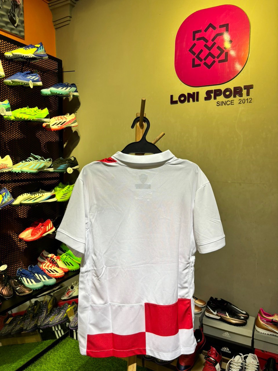 Áo Croatia sân nhà trắng Euro 2024 FAN_thumbnail_1