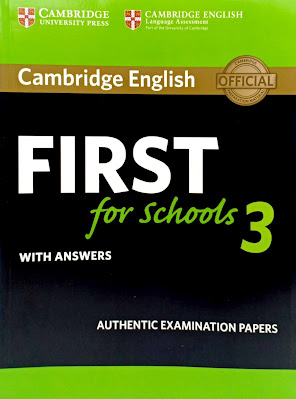 Cambridge English First for Schools 3_thumbnail_0