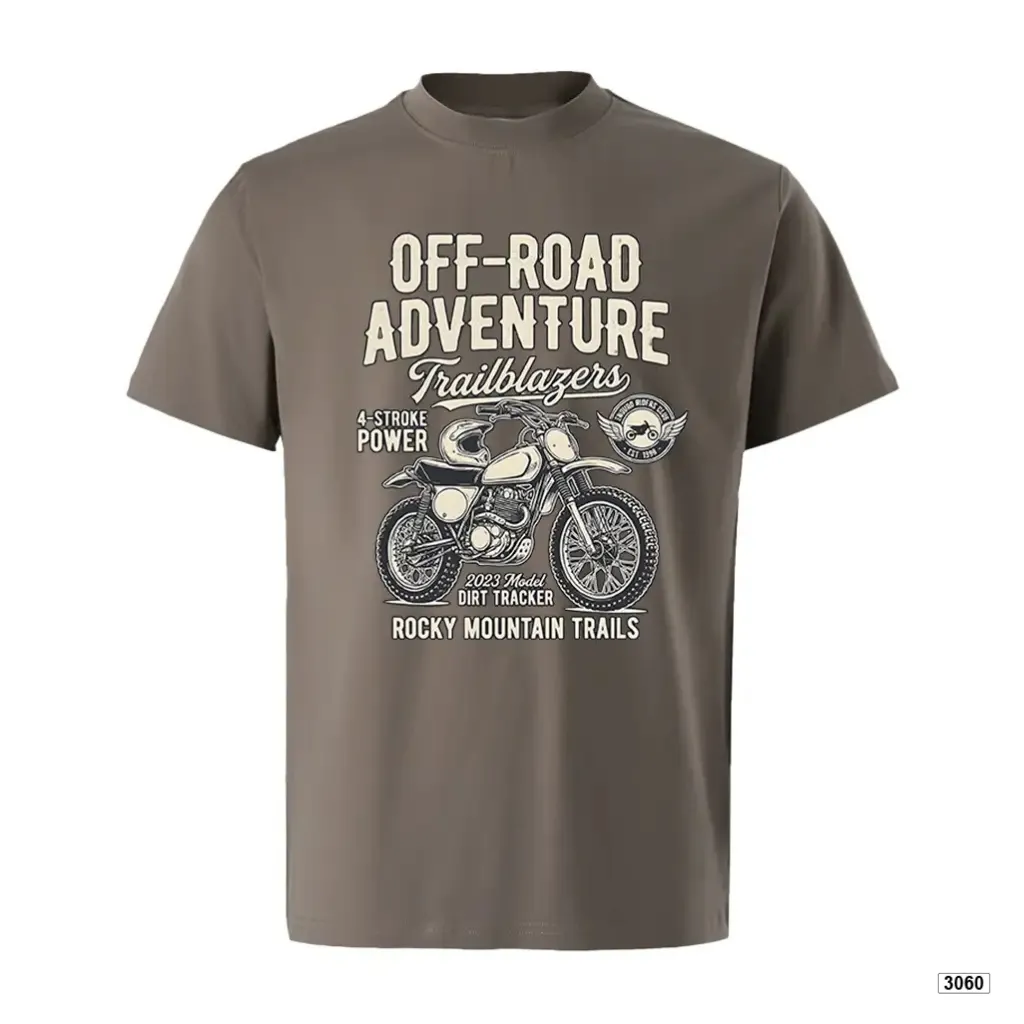 Áo thun nam form rộng TeePrint phong cách đường phố 3060_thumbnail_14