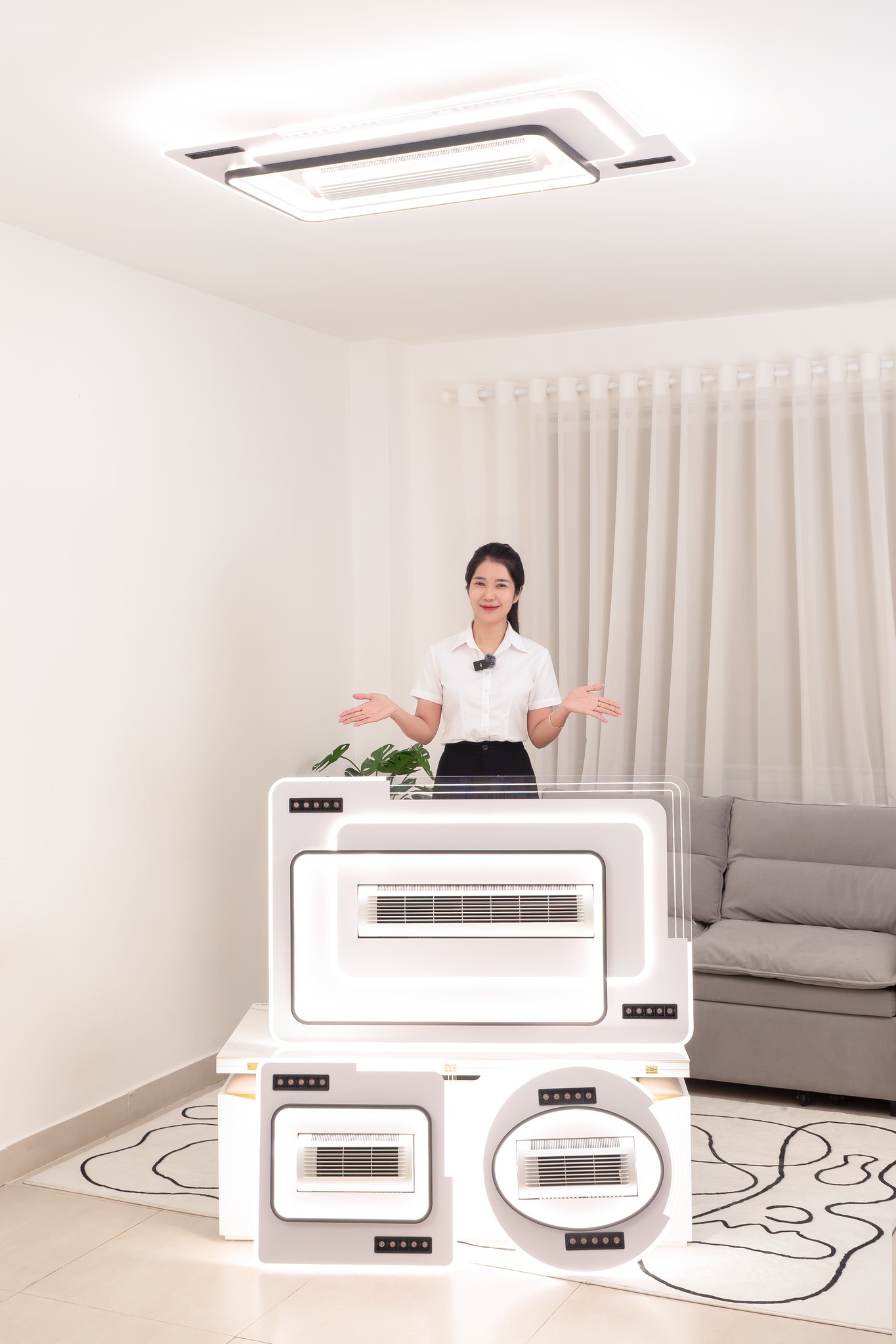 Tại sao đèn LED dùng lâu bị mờ? Nguyên nhân và cách khắc phục.