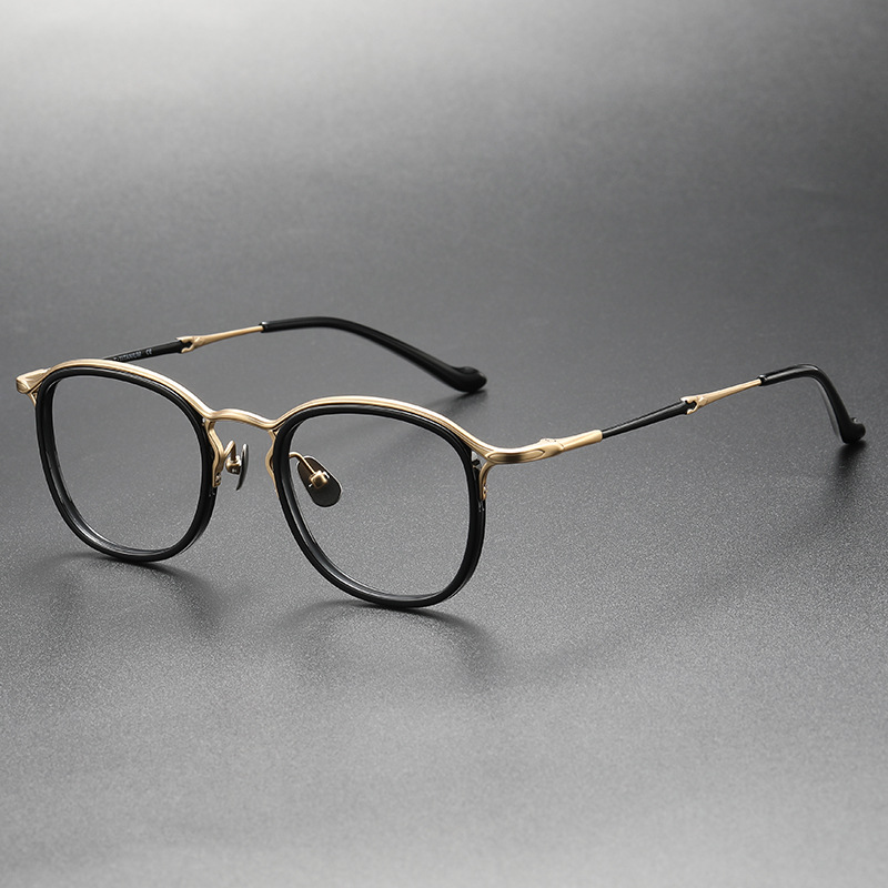 (Pre-Order) Gọng Titanium Dòng Cao Cấp Model Unisex OR-01_thumbnail_2